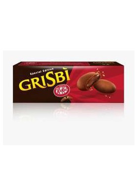 VICENZI GRISBI KIT KAT GR.112 PZ.12 - Carton de 12 pièces