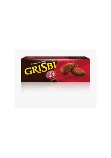 VICENZI GRISBI KIT KAT GR.112 PZ.12 - Carton de 12 pièces