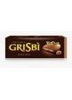 VICENZI GRISBI NOCCIOLA GR.135 PZ.12 - Carton de 12 pièces