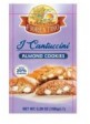 IL PASTICCIERE FIOREN.CANTUCCINI G125X12 - Carton de 12 pièces