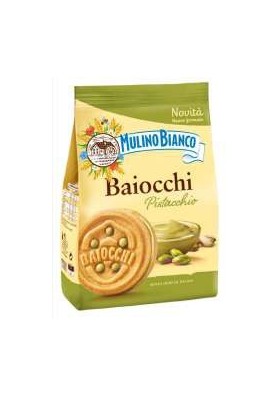 MULINO B.BAIOCCHI PIST.SACCO GR.240X10 - Carton de 10 pièces