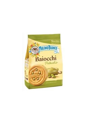 MULINO B.BAIOCCHI PIST.SACCO GR.240X10 - Carton de 10 pièces