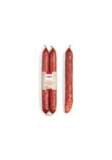 FR COATI SALSI.PICCANTE DIRITTA KG1,2X12 - Carton de 12 pièces (~14.4 kg)