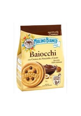 MULINO B.BISC.BAIOCCHI SACCO GR.260 PZ10 - Carton de 10 pièces