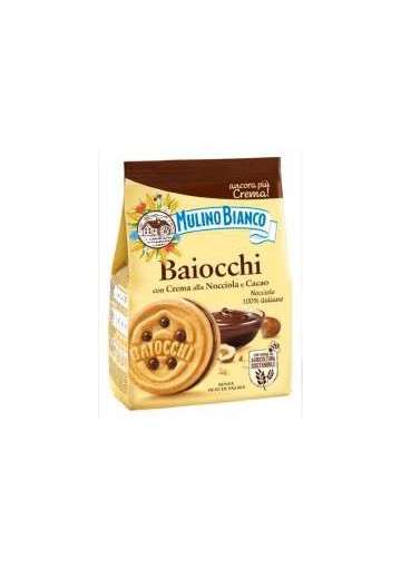 MULINO B.BISC.BAIOCCHI SACCO GR.260 PZ10 - Carton de 10 pièces