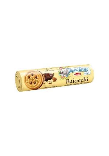 MULINO B.BISC.BAIOCCHI TUBO GR.168 PZ.12 - Carton de 12 pièces