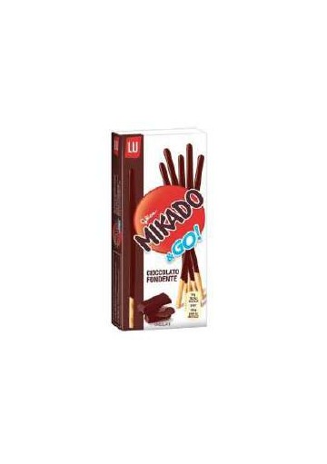 SAIWA MIKADO FONDENTE GR.39 PZ.24 - Carton de 24 pièces