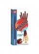 SAIWA MIKADO LATTE GR.39 PZ.24 - Carton de 24 pièces