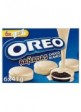 SAIWA OREO BANADAS BIANCO GR 246 PZ 10 - Carton de 10 pièces