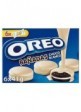 SAIWA OREO BANADAS BIANCO GR 246 PZ 10 - Carton de 10 pièces
