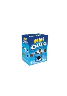 SAIWA OREO MINI BISCOTTI GR.40X4 PZ.12 - Carton de 12 pièces