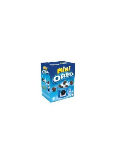 SAIWA OREO MINI BISCOTTI GR.40X4 PZ.12 - Carton de 12 pièces