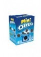 SAIWA OREO MINI BISCOTTI GR.40X4 PZ.12 - Carton de 12 pièces