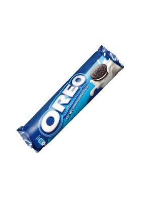 SAIWA OREO TUBO GR.154 PZ.16 - Carton de 16 pièces