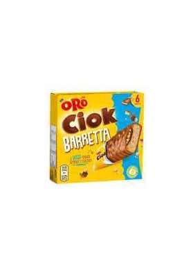 SAIWA ORO CIOK BARRETTA GR.162 PZ.12 - Carton de 12 pièces