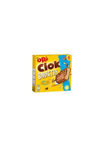 SAIWA ORO CIOK BARRETTA GR.162 PZ.12 - Carton de 12 pièces