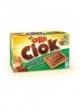 SAIWA ORO CIOK NOCCIOLA GR.250 PZ.14 - Carton de 14 pièces