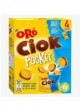 SAIWA ORO CIOK POCKET GR.160 PZ.12 - Carton de 12 pièces