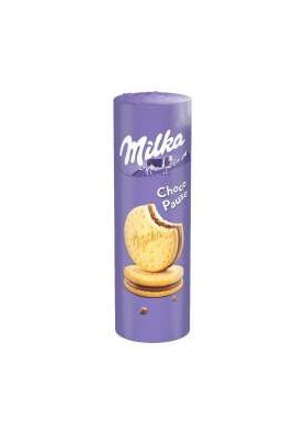 MILKA CHOCO PAUSE GR.260 PZ.18 - Carton de 18 pièces