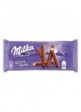 MILKA CHOCO STICKS GR.112 PZ.20 - Carton de 20 pièces