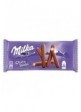 MILKA CHOCO STICKS GR.112 PZ.20 - Carton de 20 pièces