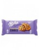 MILKA COOKIE FILLED SENSATIONS GR156 X12 - Carton de 12 pièces