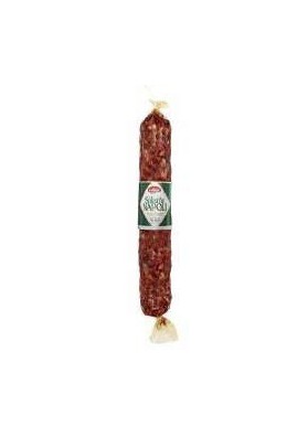 FR GALBANI SALAME NAPOLI KG.1 PZ.6 - Carton de 6 pièces (~6.0 kg)