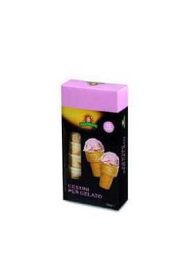 GECCHELE CESTINI T.12 GR.74 PZ.15 - Carton de 15 pièces