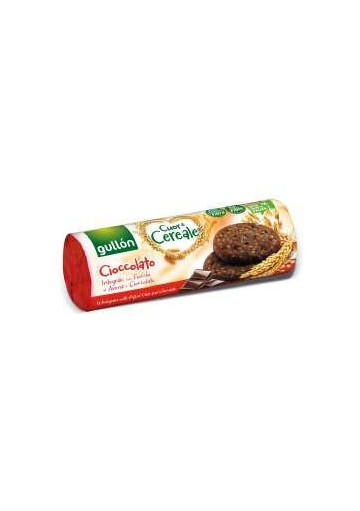 GULLON CDC CIOCCOLATA GR.280 PZ.16 - Carton de 16 pièces
