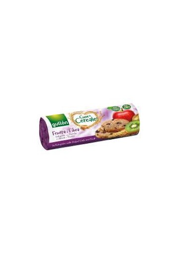 GULLON CDC FRUTTA E FIBRA GR.300 PZ.16 - Carton de 16 pièces