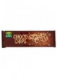 GULLON CHOCO CHIPS FONDENTE GR.150 PZ.12 - Carton de 12 pièces