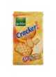 GULLON CRACKER RETTANGOLARI 3X100GR PZ8 - Carton de 8 pièces
