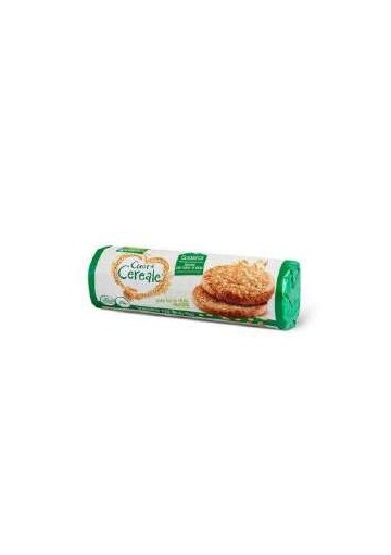 GULLON CUOR DI CEREALE CLASS. GR280 PZ16 - Carton de 16 pièces