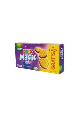 GULLON DIBUS MAGIC T.5 GR.220 PZ.10 - Carton de 10 pièces