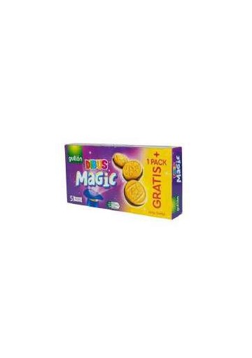 GULLON DIBUS MAGIC T.5 GR.220 PZ.10 - Carton de 10 pièces