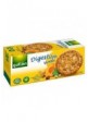 GULLON DIGESTIVE MUESLI GR.230 PZ.12 - Carton de 12 pièces