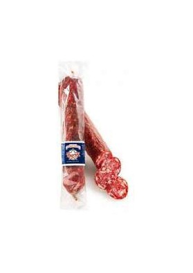 FR NEGRONI SALAME NAPOLI KG.1 PZ.10 - Carton de 10 pièces (~10.0 kg)