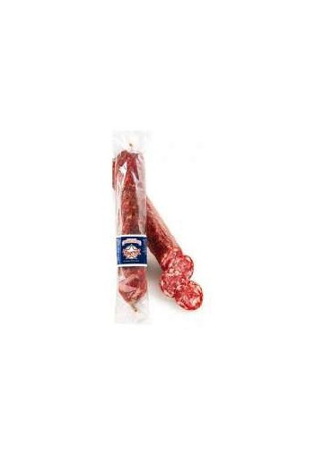 FR NEGRONI SALAME NAPOLI KG.1 PZ.10 - Carton de 10 pièces (~10.0 kg)