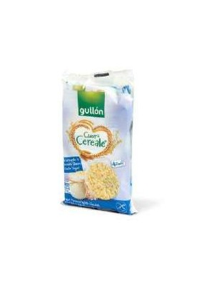 GULLON GALLETTE RISO/YOG/CIOC.B.GR100X10 - Carton de 10 pièces