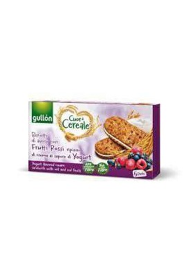 GULLON SANDWIC CDC CREMA YOGURT G.220P.8