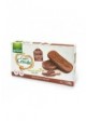 GULLON SANDWIC CIOC.RIPIE.GR.200 PZ.8 - Carton de 8 pièces