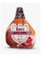 FR KING'S PROS.S.DANIELE 18M DIS.KG7,5X2 - Carton de 2 pièces (~15.0 kg)