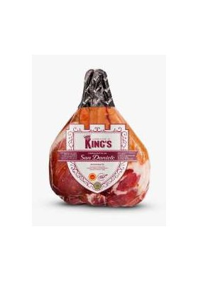 FR KING'S PROS.S.DANIELE 18M DIS.KG7,5X2 - Carton de 2 pièces (~15.0 kg)