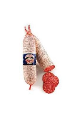 FR NEGRONI SALAME FINOCCHIO KG.3 PZ.2 - Carton de 2 pièces (~6.0 kg)