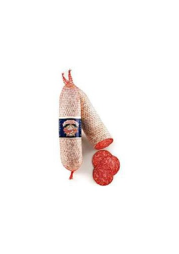 FR NEGRONI SALAME FINOCCHIO KG.3 PZ.2 - Carton de 2 pièces (~6.0 kg)