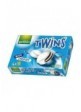 GULLON TWINS RICOPERTO BIANCO T.6 PZ.9 - Carton de 9 pièces