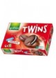 GULLON TWINS RICOPERTO CIOCC.T.6 PZ.9 - Carton de 9 pièces