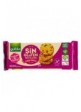 GULLON CHIP CHOCO S\GLUTINE GR.130 PZ.12 - Carton de 12 pièces