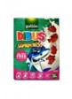 GULLON DIBUS SHARKIES S\GLUTINE GR250X12 - Carton de 12 pièces