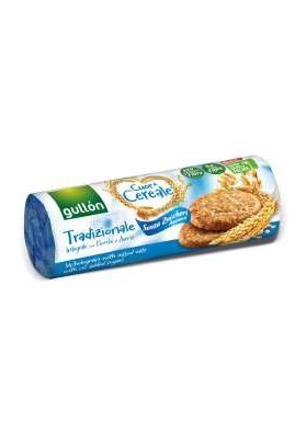 GULLON CDC CLASSICO S\Z GR.280X16 - Carton de 16 pièces